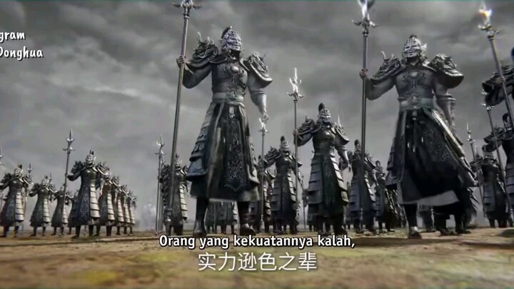 preview wang lin eps 113 untuk minggu depan