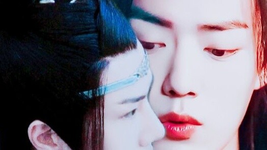 [Xianwang/Shuangjie/HE] My Little Brother is Too White 07 Completed [The funny little god pushed the