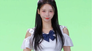 The most cute one these days is NewJins, and the one that used to be cute was Sugar A Yumi.