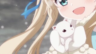 Uchi no Maid ga Uzasugiru! Episode 2 Subtitle Indonesia