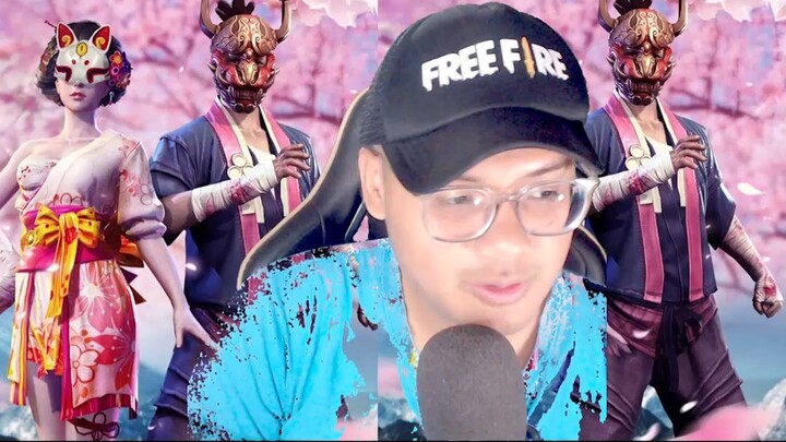 free fire lompat bola #ff #freefire #roblox