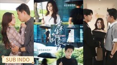 🔥Cheng Cheng & Guan Xin - Don't Remarry If You Have The Ability《有本事别复婚》Sub Indo