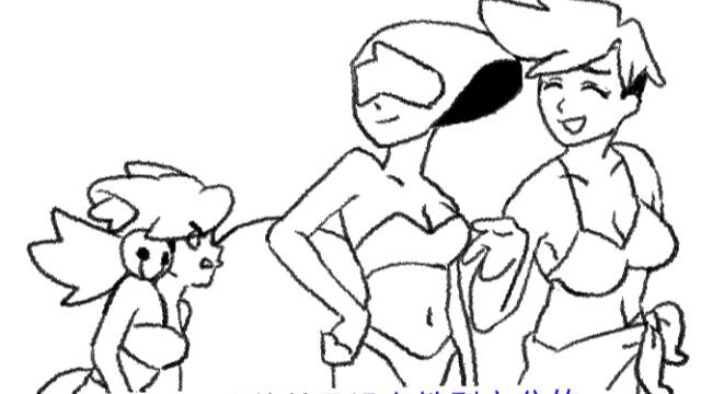 [One-Person Full Role] Such a big pair of Jarona… (Comic Voice Acting)