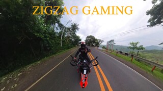 Riding with Insta!