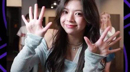 【รายการครีเอตแคมป์เอเชีย】ท้าทายเพลงธีม ฉ่าวอี้ยวี่ อีหลิน หวังเค่อ
