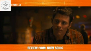 REVIEW PHIM : Chú nhím xanh(p7) #rvphimvientuong