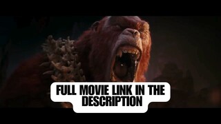 Godzilla x Kong : The New Empire | Official Trailer