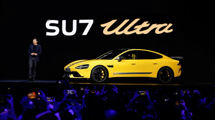 为何科技产品命名钟爱“ultra”一词？