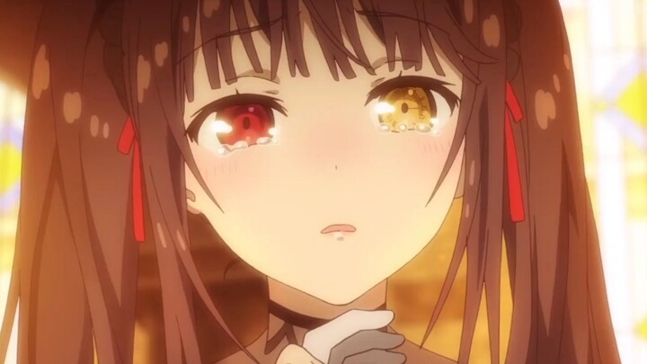 [Kuang San Gaiden] ฉันทนไม่ได้แล้ว ฉันรักผู้หญิงคนนี้จนตาย