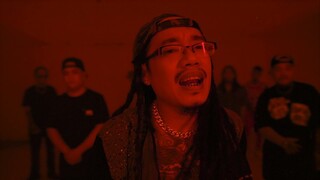 Hero Tunguia x Ack Ibanez - WILDFIRE 🔥 (Official Music Video)