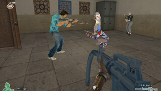 小美，你怎么可以这样对我！