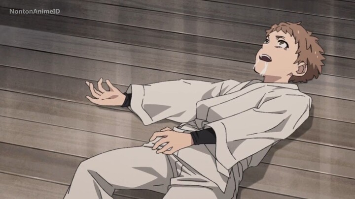 Mushoku Tensei III_ Isekai Ittara Honki Dasu Eps 01_Sub_Indo_HD