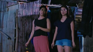 Elias at Nimfa, matutulog nang magkasama?! (Episode 141 Teaser) | Black Rider