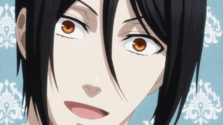[ Black Butler ] You are greedy for 384, this old devil!