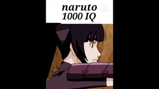 Naruto 1000IQ