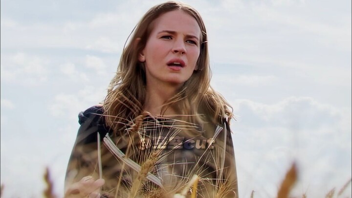 ไอดอลคนนี้โยนเข็มกลัดไปยังอีกมิติหนึ่ง