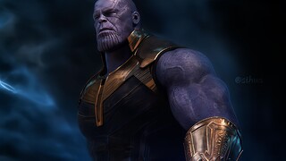 Sebenarnya ada lebih dari satu cara untuk menang di akhir Avengers 4, dan bahkan Strange terkadang b