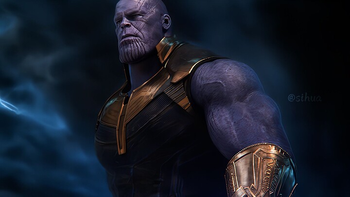 Thực ra có nhiều hơn một cách để giành chiến thắng trong phần kết của Avengers 4, và ngay cả Strange