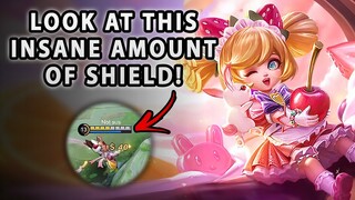WOW! This New Starlight Chang'e Skin Makes Her Even Better | Mobile Legends
