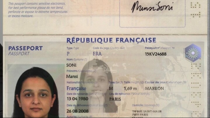 HARDEEP SINGH PURI EXPOSED