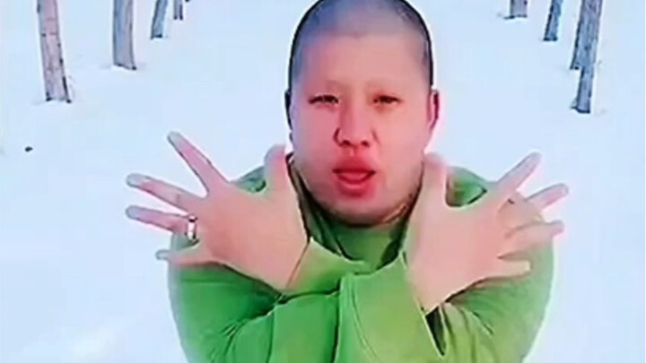 Brother Hu Unleashes the Eight Gates of the Hidden Path!