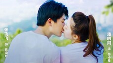 💦Love at first taste 💦Movie full version 💦English subtitles
