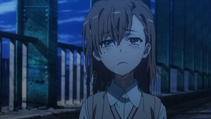 Animasi|A Certain Scientific Railgun-Mimpiku adalah Semuanya Senang