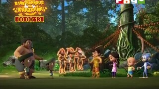 Chhota Bheem Aur Kank Bahadur Ka Khazana Full Movie In Hindi