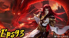 Renegade Immortal Episode 93 Sub indo