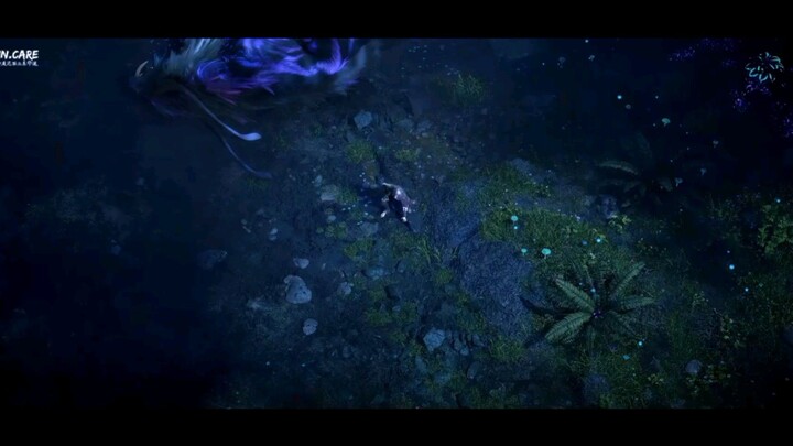 Panlong (Coiling Dragon) 9