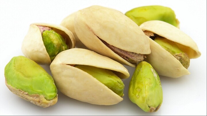 What Happens If You Eat Pistachios Every Day