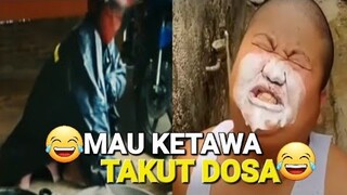 VIDEO LUCU BIKIN NGAKAK 😂| TAHAN TAWA 5 MENIT | VIDEO LUCU 2022 TERBARU - FUNNY VIDEO WARGA+62