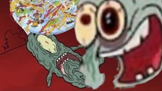 [YTP] Bold and Brash