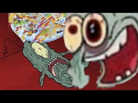 [YTP] Bold and Brash