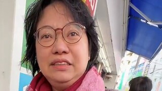 If your 2D mother promotes comics to you, will she report it?