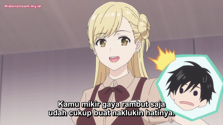 EP 1 - I Want to End the "I Love You" Game Sub Indo