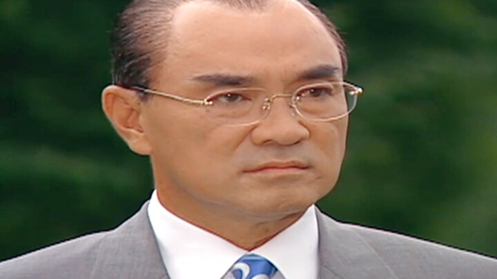 “Người này tướng mạo xấu, làm tổng thống là hết cơ hội rồi”