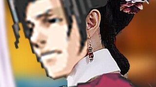 "Về sự tương thích giữa Cái chết của Edgeworth và Truyền thuyết Chân Huân" "Giả thuyết Edgeworth là 