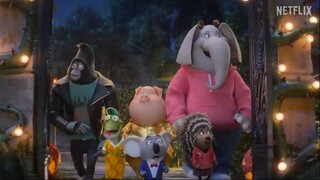 SING_ THRILLER _ Official Trailer