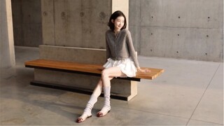 【Video của Trương Nghệ Phàm】Ballet Tiểu Phàm