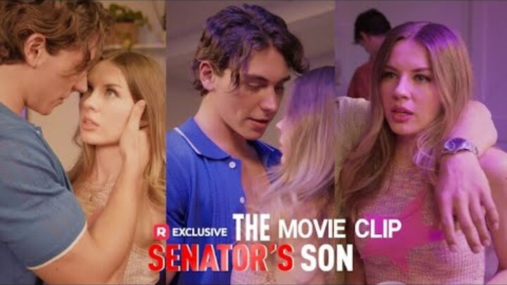 The Senator son