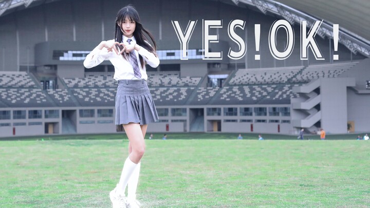【JacQwist】YES! OK! Come and live in my heart, everyone!