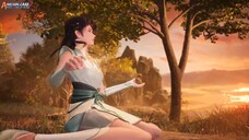 Heaven Swallowing Record episode 7 sub indo