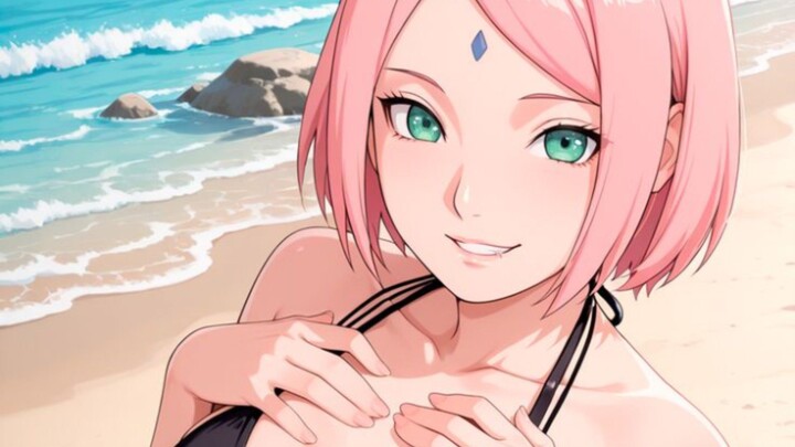 SCENE HARAM DI NARUTO