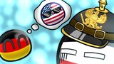 [Bola Polandia] Ketika Jerman II sampai ke XIII modern