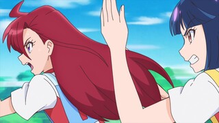 Tropical-Rouge! Precure - 24 [Vietsub]