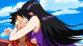 Boa mộng mơ