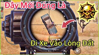 PUBG Mobile | Khi Các Tổ Lái Chơi Game 😁 Ghép Auto Gặp Người Lạ Biết | NhâmHNTV