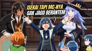 Cocok Buat Kamu Yang Suka Isekai Bangun Kerajaan | Tensei Kizoku