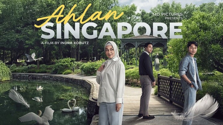 AHLAN SINGAPORE (2026) - Review